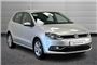 2016 Volkswagen Polo 1.0 75 Match 5dr