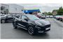 2022 Ford Puma 1.0 EcoBoost Hybrid mHEV 155 ST-Line X 5dr