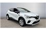 2020 Renault Captur 1.3 TCE 130 Iconic 5dr EDC