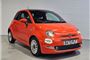 2023 Fiat 500 1.0 Mild Hybrid 3dr