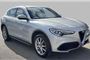 2018 Alfa Romeo Stelvio 2.0 Turbo 280 Speciale 5dr Auto