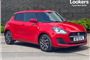 2021 Suzuki Swift 1.2 Dualjet 83 12V Hybrid SZ-L 5dr