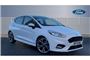 2020 Ford Fiesta 1.0 EcoBoost 125 ST-Line X Edn 5dr Auto [7 Speed]