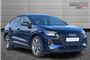 2022 Audi Q4 e-tron Sportback 220kW 50 Quattro 82.77kWh Edition 1 5dr Auto
