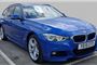 2019 BMW 3 Series Touring 320d xDrive M Sport 5dr Step Auto