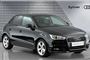 2017 Audi A1 1.4 TFSI Sport 5dr