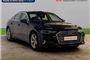 2019 Audi A6 40 TDI Sport 4dr S Tronic