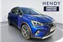 2023 Renault Captur 1.0 TCE 90 Techno 5dr