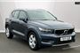 2022 Volvo XC40 1.5 T3 [163] Momentum 5dr