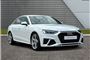 2023 Audi A4 35 TFSI S Line 4dr S Tronic