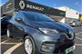 2021 Renault Zoe 100kW Iconic R135 50kWh Rapid Charge 5dr Auto