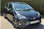 2020 Toyota Yaris 1.5 VVT-i Y20 5dr [Bi-tone]