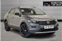 2021 Volkswagen T-Roc 1.0 TSI 110 Black Edition 5dr