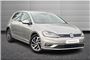 2019 Volkswagen Golf 1.5 TSI EVO Match Edition 5dr