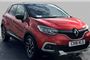 2018 Renault Captur 0.9 TCE 90 Dynamique S Nav 5dr