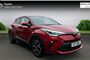 2021 Toyota C-HR 2.0 Hybrid Design 5dr CVT