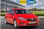 2016 Vauxhall Astra 1.4i 16V Design 5dr