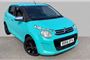 2016 Citroen C1 1.2 PureTech Flair 5dr