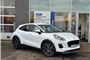 2022 Ford Puma 1.0 EcoBoost Hybrid mHEV Titanium 5dr