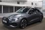 2021 Audi A3 Saloon 35 TDI Vorsprung 4dr S Tronic