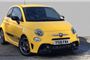 2018 Abarth 595 1.4 T-Jet 145 3dr