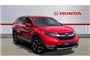 2020 Honda CR-V 2.0 i-MMD Hybrid SE 5dr eCVT