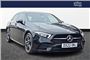 2022 Mercedes-Benz A-Class A180 AMG Line Executive Edition 5dr Auto