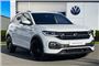 2023 Volkswagen T-Cross 1.0 TSI 110 R-Line 5dr DSG