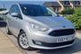 2017 Ford C-MAX 1.0 EcoBoost Zetec 5dr