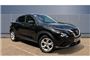 2021 Nissan Juke 1.0 DiG-T 114 N-Connecta 5dr