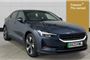 2023 Polestar 2 300kW 78kWh Long Range Dual motor 5dr 4WD Auto