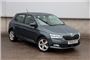 2021 Skoda Fabia 1.0 TSI SE L 5dr DSG