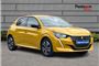 2022 Peugeot 208 1.2 PureTech 100 Allure Premium 5dr EAT8