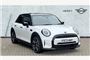 2023 MINI Hatchback 5dr 1.5 Cooper Exclusive 5dr Auto [Comfort/Nav Pack]