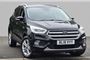 2018 Ford Kuga 1.5 TDCi Titanium 5dr 2WD