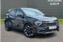 2024 Kia Sportage 1.6T GDi ISG GT-Line 5dr