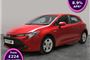 2021 Toyota Corolla 1.8 VVT-i Hybrid Icon Tech 5dr CVT