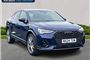 2024 Audi Q3 35 TFSI Black Edition 5dr S Tronic