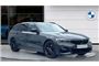 2020 BMW 3 Series Touring 330i M Sport Plus Edition 5dr Step Auto