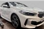 2020 BMW 1 Series 118i M Sport 5dr Step Auto