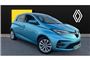 2020 Renault Zoe 80kW i Iconic R110 50kWh 5dr Auto