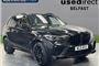 2021 BMW X5 M xDrive X5 M Competition 5dr Step Auto