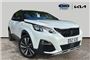 2019 Peugeot 3008 1.5 BlueHDi GT Line Premium 5dr EAT8