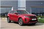 2019 Land Rover Range Rover Evoque 2.0 D180 R-Dynamic HSE 5dr Auto