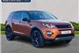 2018 Land Rover Discovery Sport 2.0 SD4 240 HSE Black 5dr Auto