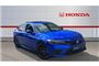 2024 Honda Civic 2.0 eHEV Advance 5dr CVT