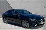2024 Mercedes-Benz C-Class C200 AMG Line 4dr 9G-Tronic