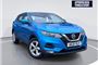 2021 Nissan Qashqai 1.3 DiG-T Acenta Premium 5dr