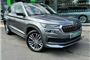 2024 Skoda Kodiaq 2.0 TSI 190 Laurin + Klement 4X4 5dr DSG [7 Seat]