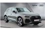 2023 Audi Q5 40 TDI Quattro Edition 1 5dr S Tronic